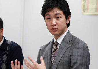 ADHD（LD）患者として、理想とする社会はありますか？