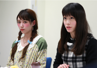 今日は本当にたくさんの知識が増えました。ありがとうございます。それでは最後に質問です。ずばり、死にたくなったらどうすればいいと思いますか？